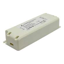 Hot sellling DALI 60w dimmable led driver 50w Constant current 1500mA for EU market